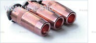 сопло коническое d=11мм  к горелкам MIG/MAG - st-e.info - Асбест