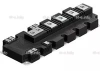 IGBT модуль SKM1400GB17P4 - st-e.info - Асбест