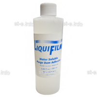 Водорастворимый клей LiquiFilm - st-e.info - Асбест