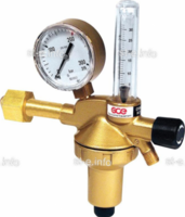 DINFLOW Control N1 - Aргон/СО2  - st-e.info - Асбест