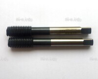 Метчик для нарезания резьбы (Screwing Tap) M12&#215;1.75mm - st-e.info - Асбест
