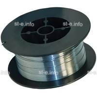 Проволока Порошковая SW-309L Cored d=1.2 D 300 - st-e.info - Асбест
