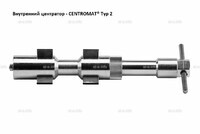 Внутренние центраторы Centromat® 2004E, тип 2, для труб из нержавеющей стали д. 15-19 mm - st-e.info - Асбест