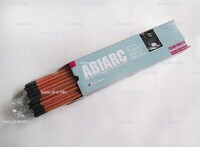 Угольные электроды AC 9,5x305mm - st-e.info - Асбест
