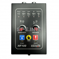 Контроллер высоты HF100 для газовой резки  - st-e.info - Асбест