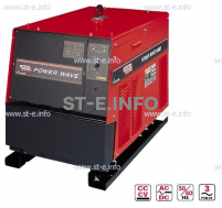 Power Wave 455 M - st-e.info - Асбест