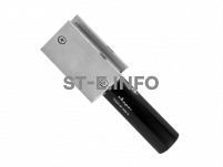 Клемма заземления магнитная TECH M-400 А ТМ "Сварог" - st-e.info - Асбест