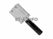 Клемма заземления магнитная TECH M-600 А ТМ "Сварог" - st-e.info - Асбест