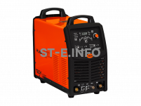 Сварочный аппарат для ручной дуговой сварки TECH TIG 400 P (W322) - st-e.info - Асбест