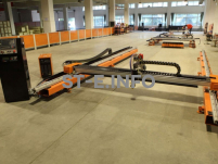 Портальная машина термической резки 2500×6000 - st-e.info - Асбест