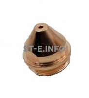 Сопло YK125, D=1,7 - st-e.info - Асбест