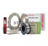 Сварочная проволока SMT-625 - st-e.info - Асбест