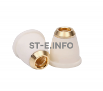 Керамический держатель сопла 3D  арт.0936678  - st-e.info - Асбест