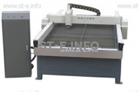 Станок плазменный для метала ST-L60A  - st-e.info - Асбест
