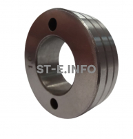 Ролик для сварочного полуавтомата MIG-500 Pulse 0,8 - 1,0 - st-e.info - Асбест