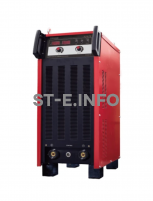 Сварочный трактор для сварки под слоем флюса с универсальным источником тока 1000XD - st-e.info - Асбест
