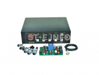 Контроллер высоты XPTHC-100III - st-e.info - Асбест