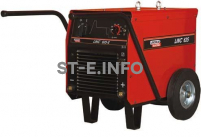 Выпрямитель сварочный LINC 635-S (арт. K14038-2) - st-e.info - Асбест