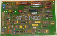 Плата контрольная G1585-2 для DC1000 Lincoln Electric - st-e.info - Асбест