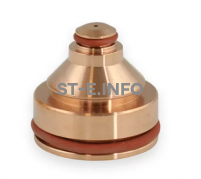 Сопло 11.843.021.406 - st-e.info - Асбест