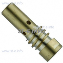 Держатель сопла M8 Tbi XP - st-e.info - Асбест