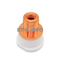 Керамический держатель сопла D41 (M11) арт.120515089A - st-e.info - Асбест