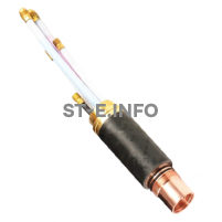 120584 Голова для плазмотрона (корпус) - st-e.info - Асбест