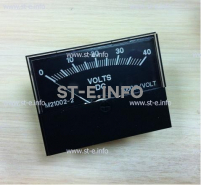 Вольтметр M21002-2A - st-e.info - Асбест