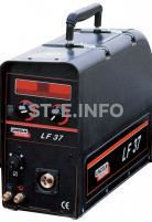 Механизм подачи проволоки LF-37 - st-e.info - Асбест