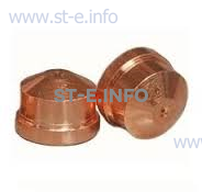 1374 Сопло 1.8 mm  - st-e.info - Асбест