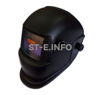 Маска сварщика хамелеон 510G - st-e.info - Асбест