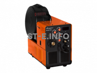 Сварочный инвертор полуавтомат Сварог MIG 250 Y (J04-M) + MMA - st-e.info - Асбест