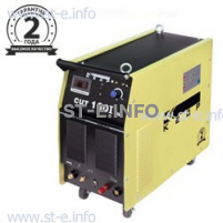 Аппарат для плазменной резки  CUT-160I - st-e.info - Асбест