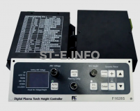 Контроллер высоты  F1628S - st-e.info - Асбест