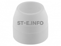 Защитный керамический колпачок YK125 - st-e.info - Асбест