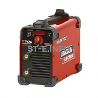 Инвертор сварочный Invertec 170S (арт. K12035-1) - st-e.info - Асбест