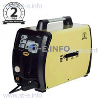 Полуавтомат Кедр MIG-175GD, 220В, инвертор  - st-e.info - Асбест