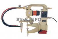 Машина для автоматической вырезки кругов CG2-200 - st-e.info - Асбест