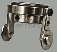 Роликовый упор CV0024 - st-e.info - Асбест