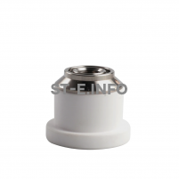 Керамический держатель сопла D41 (M12) арт.1906032  - st-e.info - Асбест