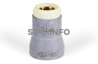 Кожух (80-120 А) STM-120 артикул 60496 - st-e.info - Асбест