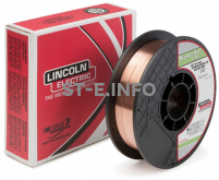 Сварочная проволока SuperArc L-56 - st-e.info - Асбест