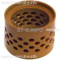 Газовый диффузор для плазмотрона LC65 арт. W03X0893-50R - st-e.info - Асбест