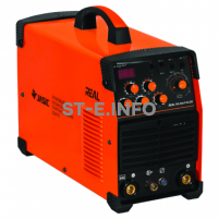 Инвертор сварочный TIG 200 P AC/DC "REAL" (E20101) - st-e.info - Асбест