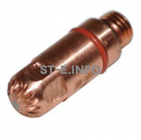 Электрод 20-1021 - st-e.info - Асбест