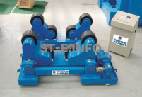 Вращатели роликовые самоцентрирующиеся HGZ-5  - st-e.info - Асбест