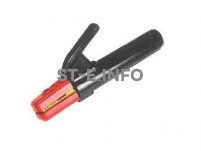 Электрододержатель 200A - st-e.info - Асбест