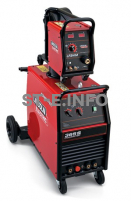 Источник питания для полуавтоматической сварки Powertec 365S, арт. K14061-2A - st-e.info - Асбест