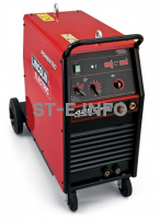 Полуавтомат Lincoln Electric Powertec 425C PRO для сварки - st-e.info - Асбест