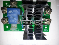 Плата розжига дуги DOG-120 PRO - st-e.info - Асбест